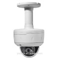 4 in 1 IR vandalproof Kuppel CCTV-Kamera, anti-vandalischen Kuppel ir cctv Kamera